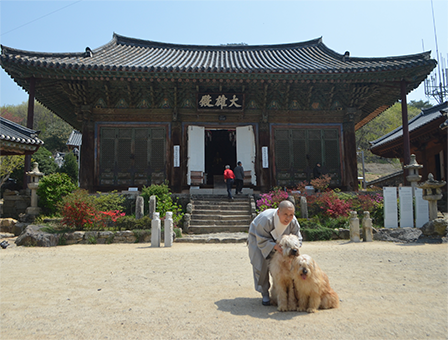 여수 흥국사
