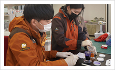 동계 현장실습(대경대)