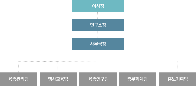 조직도